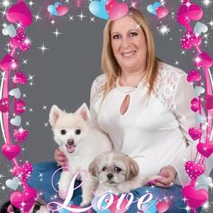 Meet your Posher, Randi